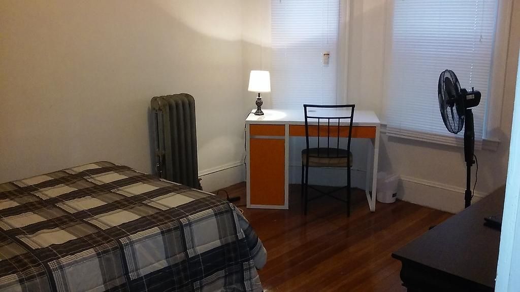For Rent * Boston