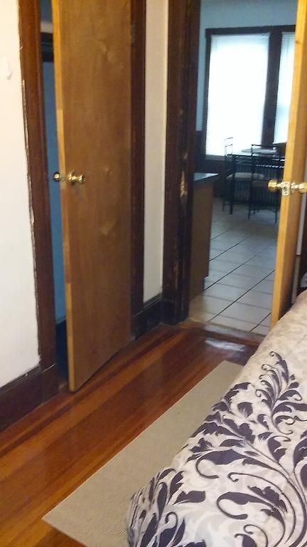 For Rent Guest house Boston