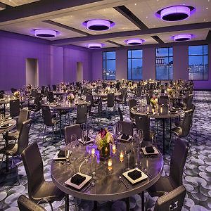 Aloft By Marriott Seaport District