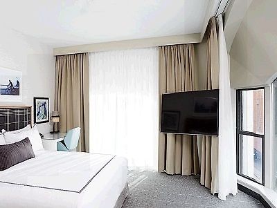 The Godfrey Hotel 4*