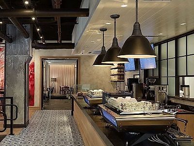 Hotel The Godfrey