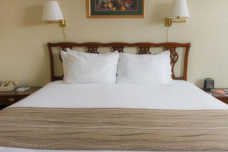 Buckminster Hotel Boston