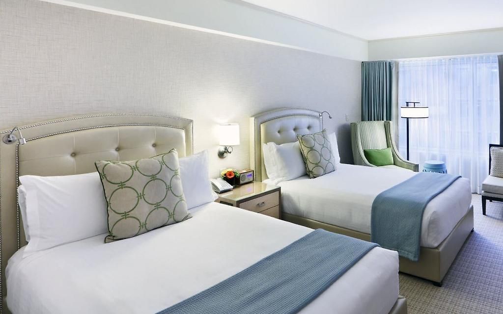 Hotel Seaport