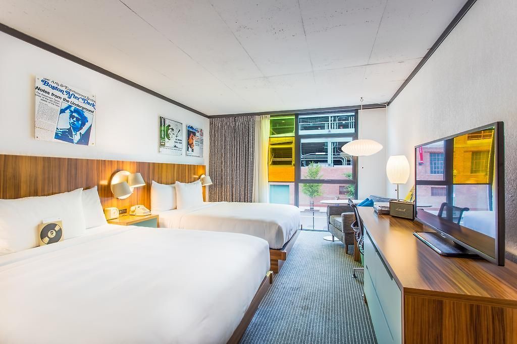 The Verb Hotel 3*