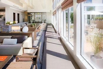 Element By Marriott Seaport District Boston