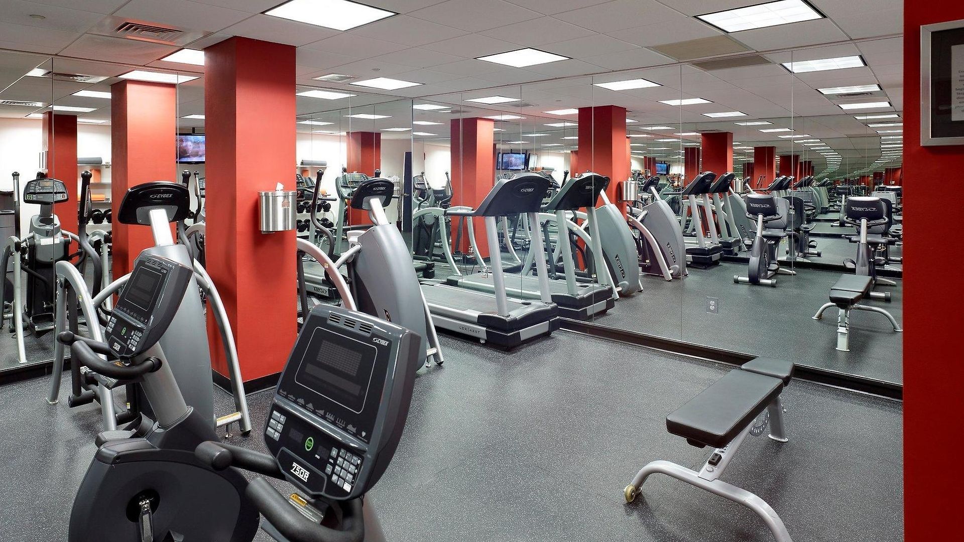 Club Quarters Faneuil Hall, 4* Boston