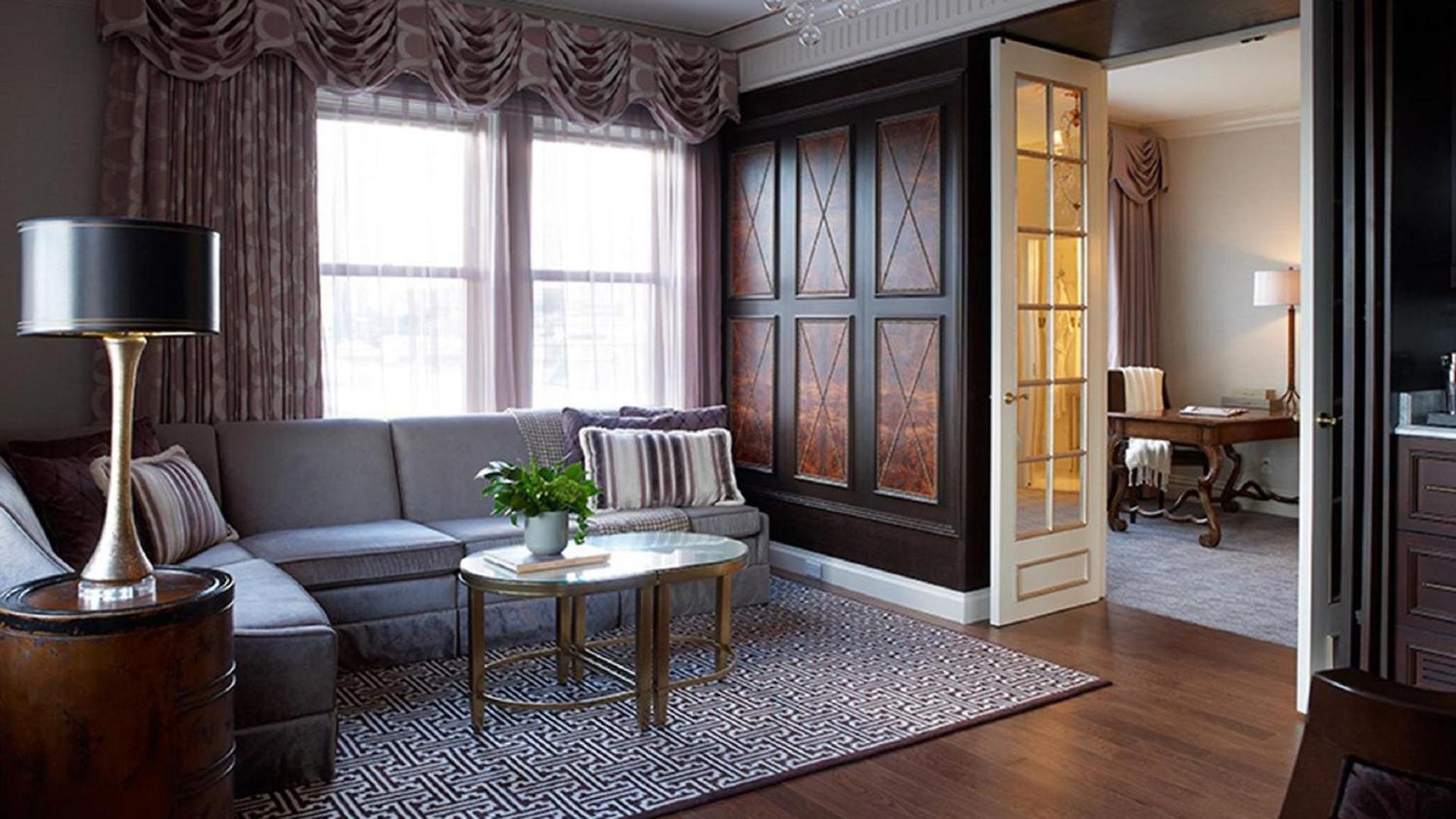 The Lenox Boston