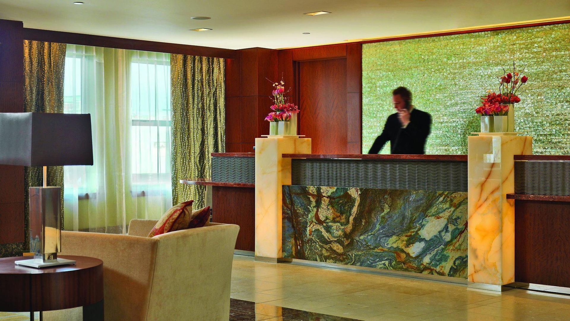 Battery Wharf Hotel, Waterfront 4* Boston