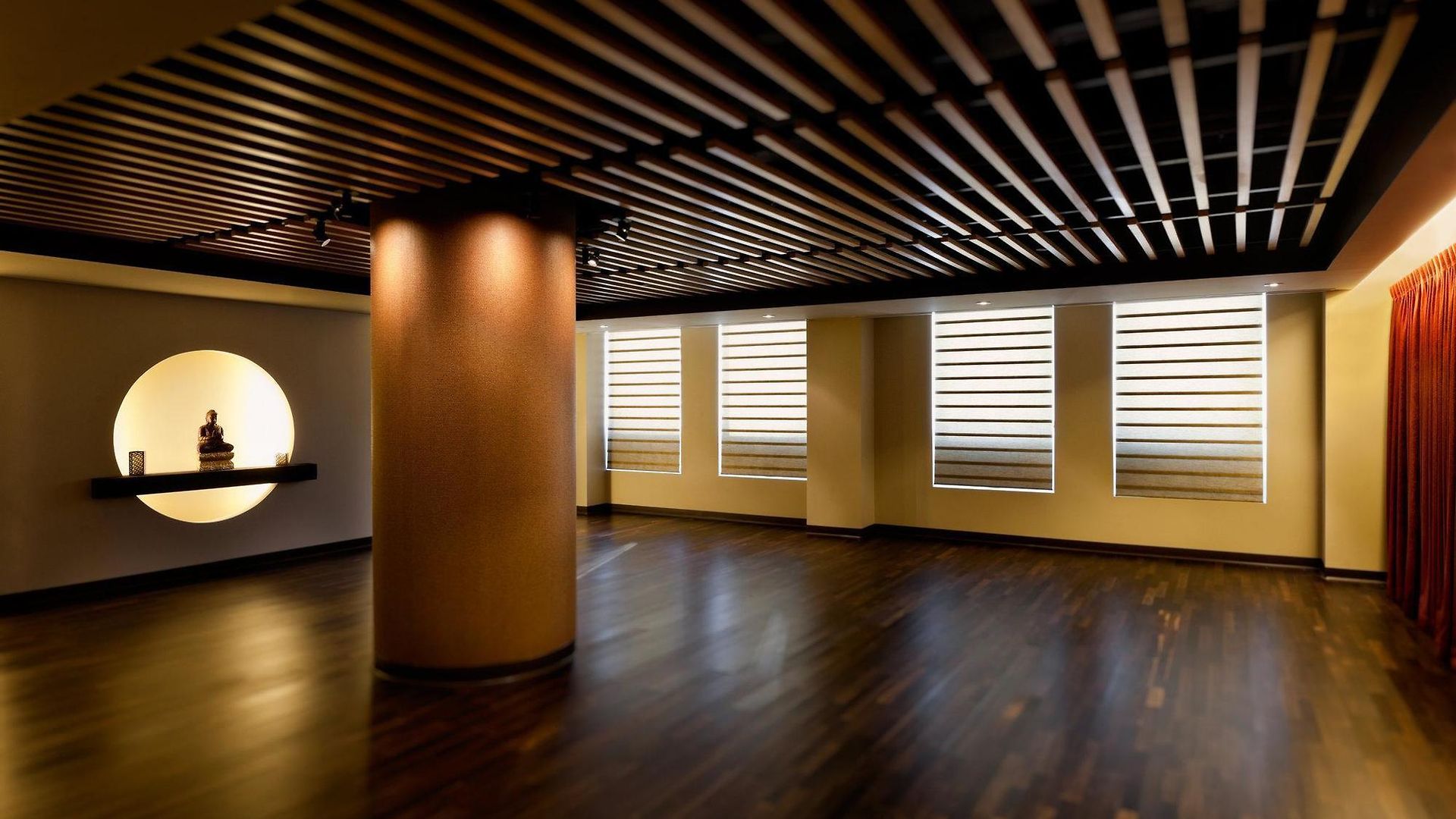 Battery Wharf Hotel, Waterfront Hotel 4*
