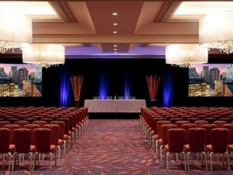 Hyatt Regency Hotel