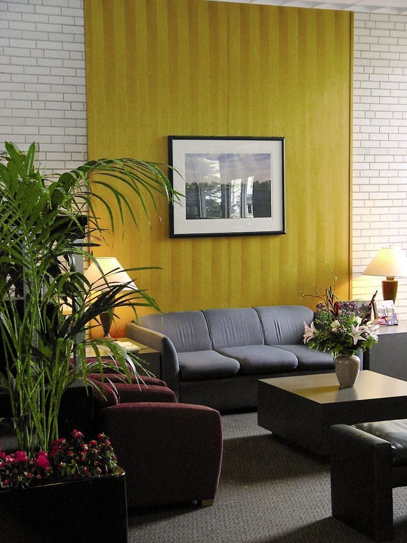 Motel The Midtown Mod Collection By Sonesta 3*