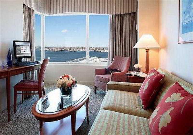 Hotel Seaport