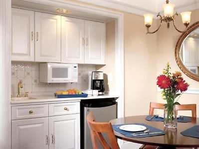 Marriott Vacation Club At Custom House,   3*