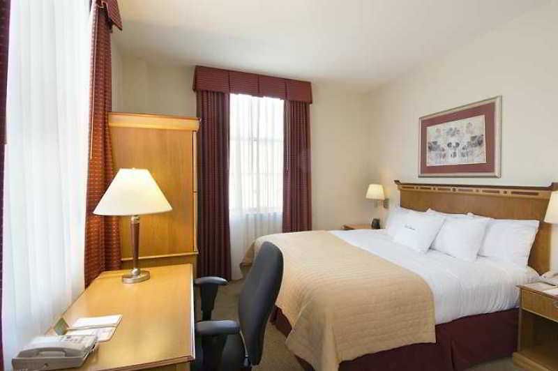 Doubletree By Hilton - Downtown 3*