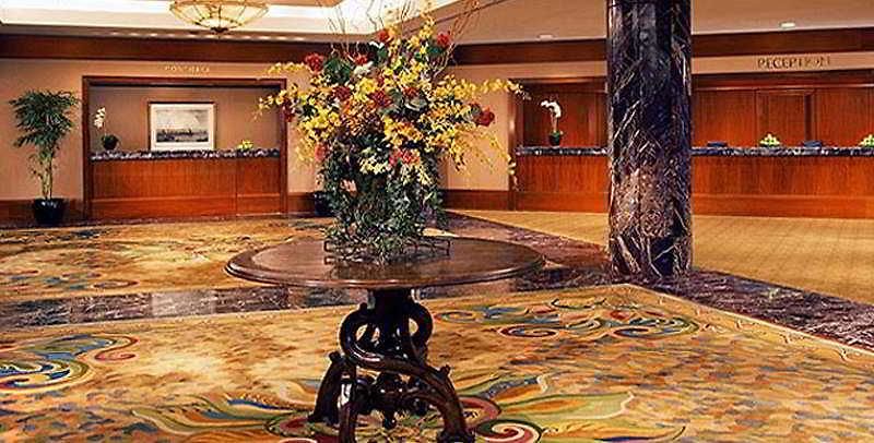 Hotel Hyatt Regency