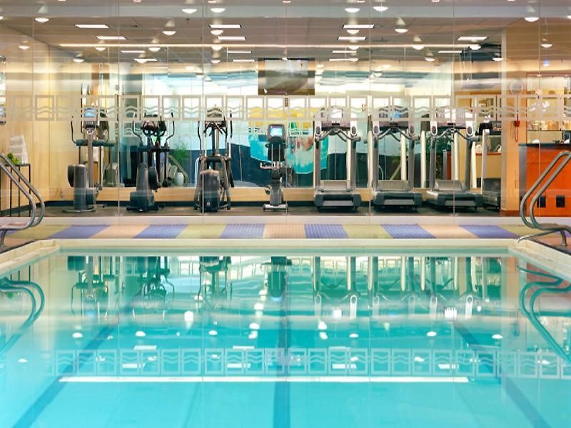 Hotel Hyatt Regency Boston
