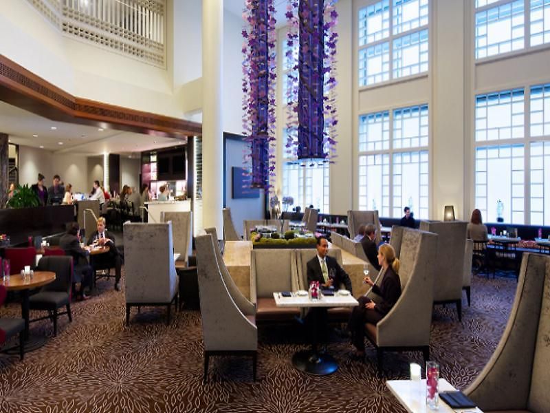 Hotel Hyatt Regency