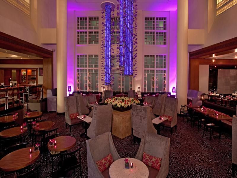 Hyatt Regency Hotel Boston