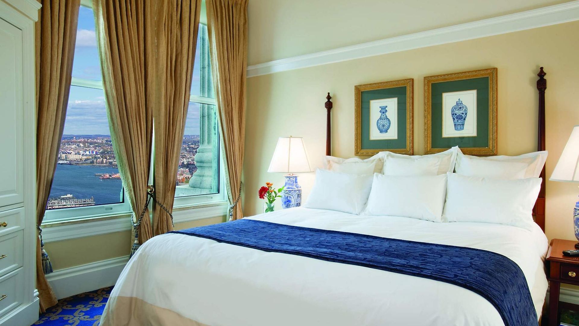 Marriott Vacation Club At Custom House,   Hotel 3*