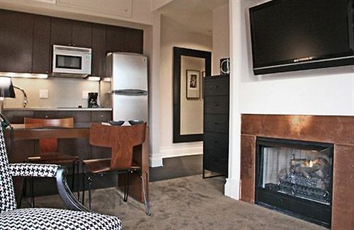 Inn At St. Botolph Boston