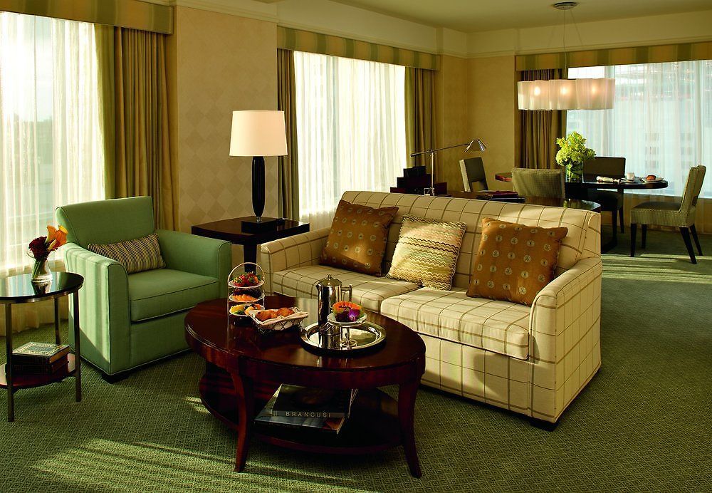 The Ritz-carlton, Hotel Boston