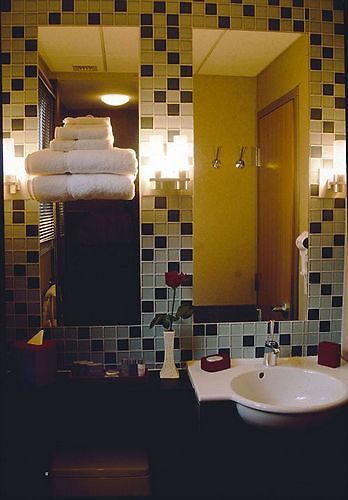 Hotel Charlesmark Boston