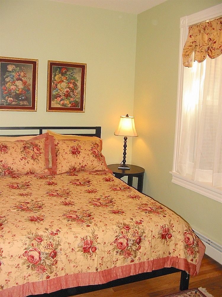 Back Bay Suites Apartment *