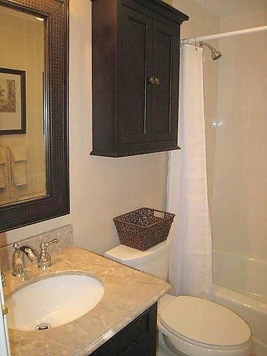 Back Bay Suites Apartment