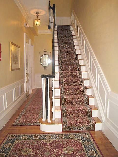 Apartment Back Bay Suites *
