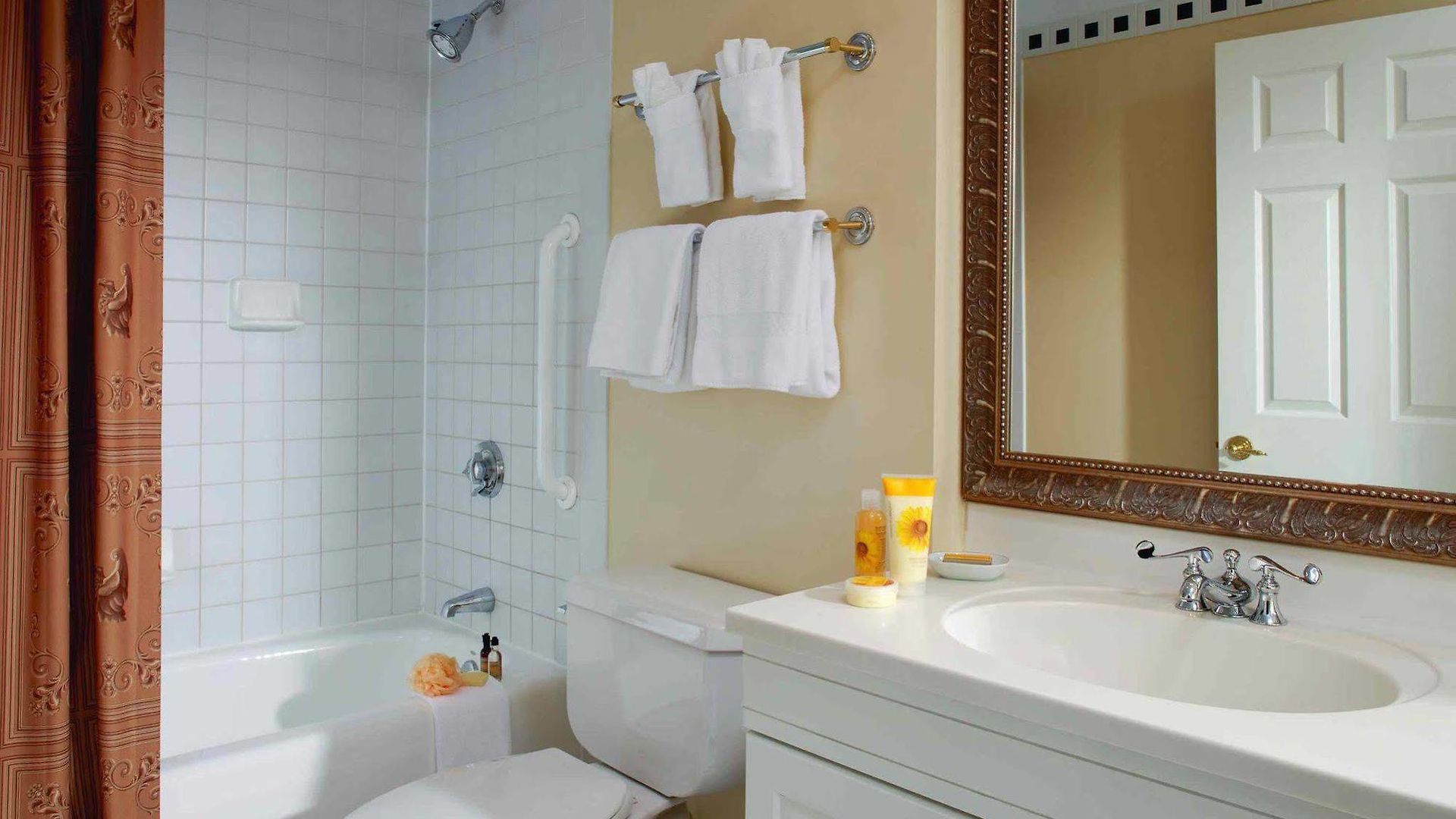 Marriott Vacation Club At Custom House,   Hotel Boston