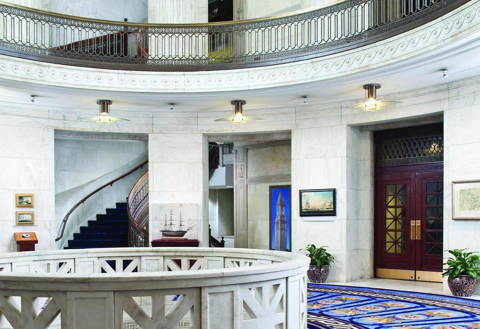 Marriott Vacation Club At Custom House,   Hotel