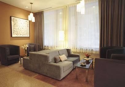 Eurostars The Boxer Hotel