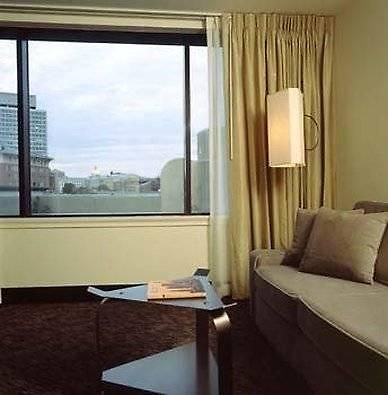 Eurostars The Boxer 4* Boston