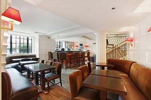 Hotel The Eliot 5*