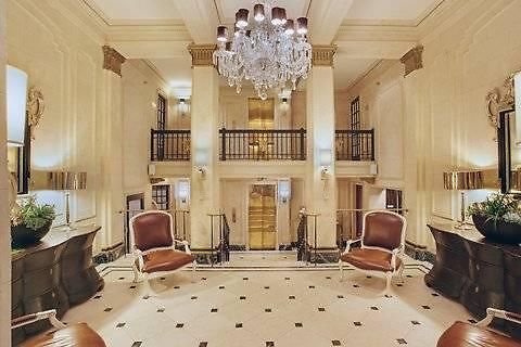 Hotel The Eliot Boston