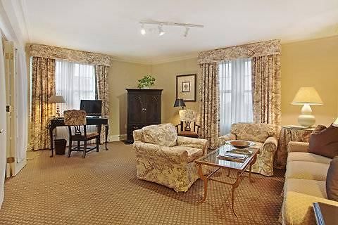 Hotel The Eliot 5*