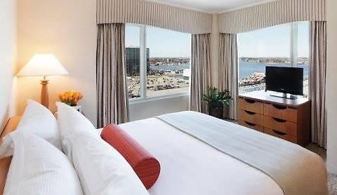 Seaport Hotel 4*