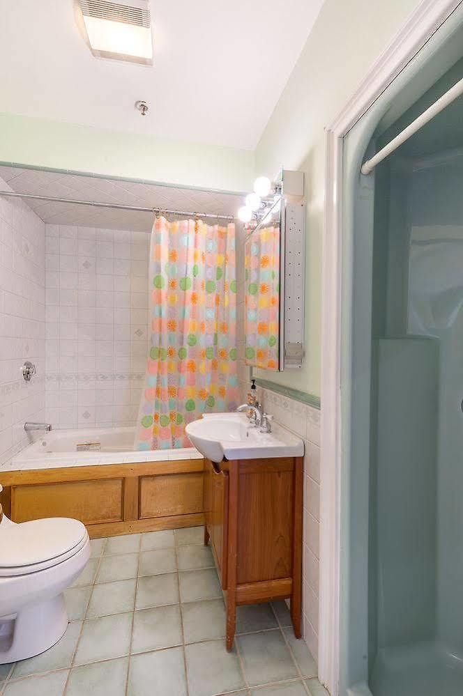 Sunny Hill Garden Guest house Boston