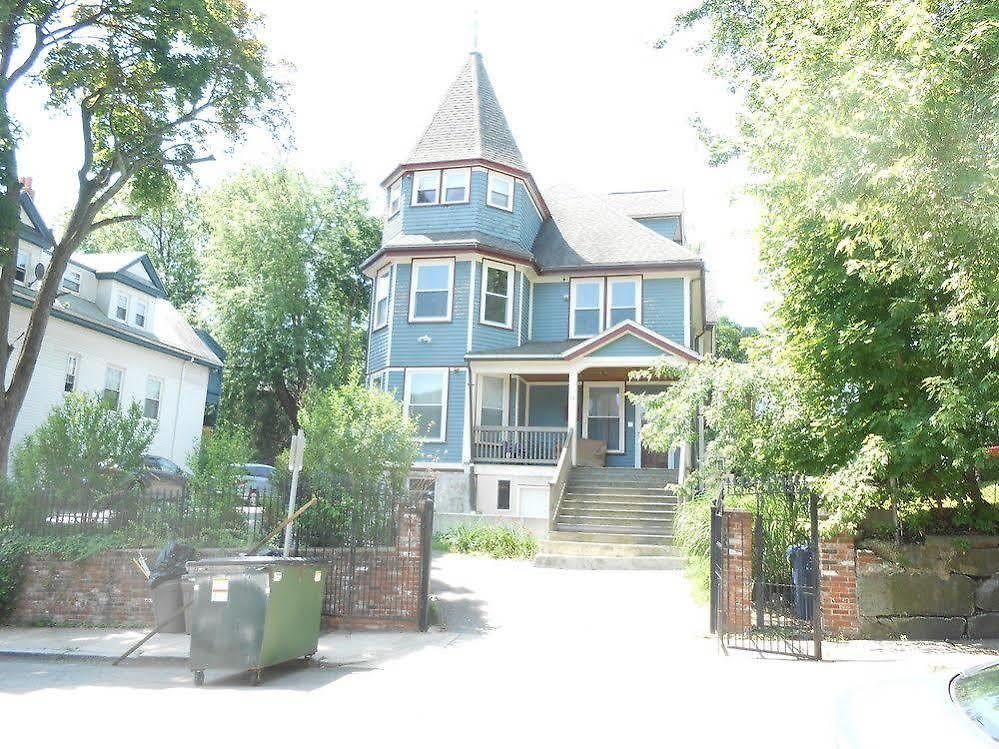 Sunny Hill Garden Guest house