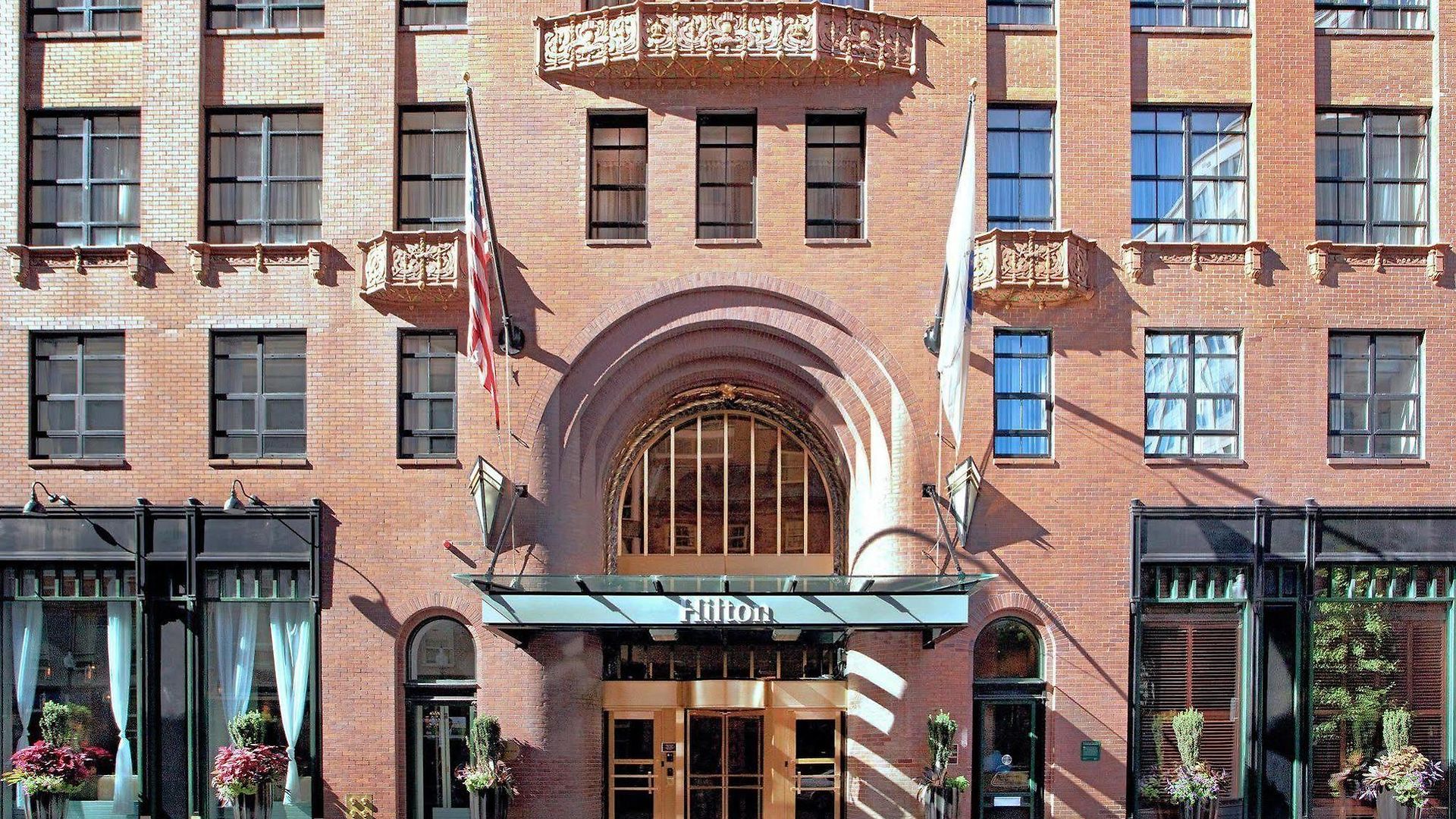 Hotel The Dagny