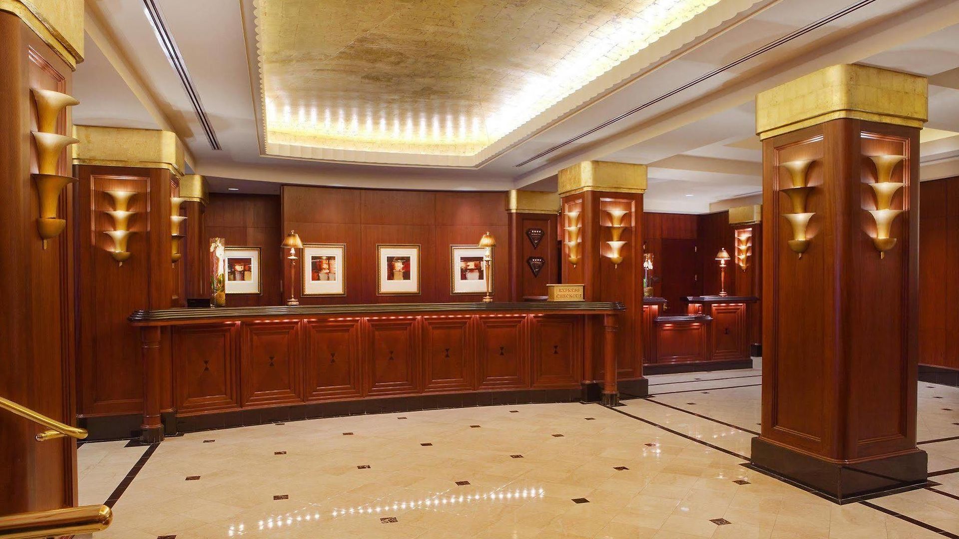 Hotel The Dagny Boston