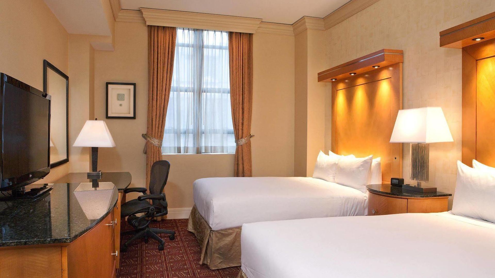 Hotel The Dagny