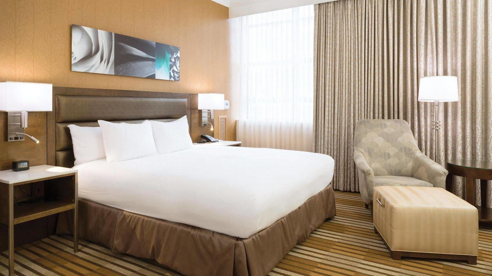 The Dagny Hotel