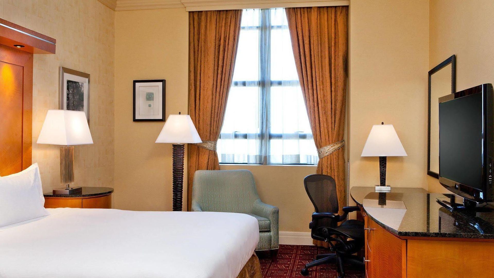The Dagny Hotel Boston