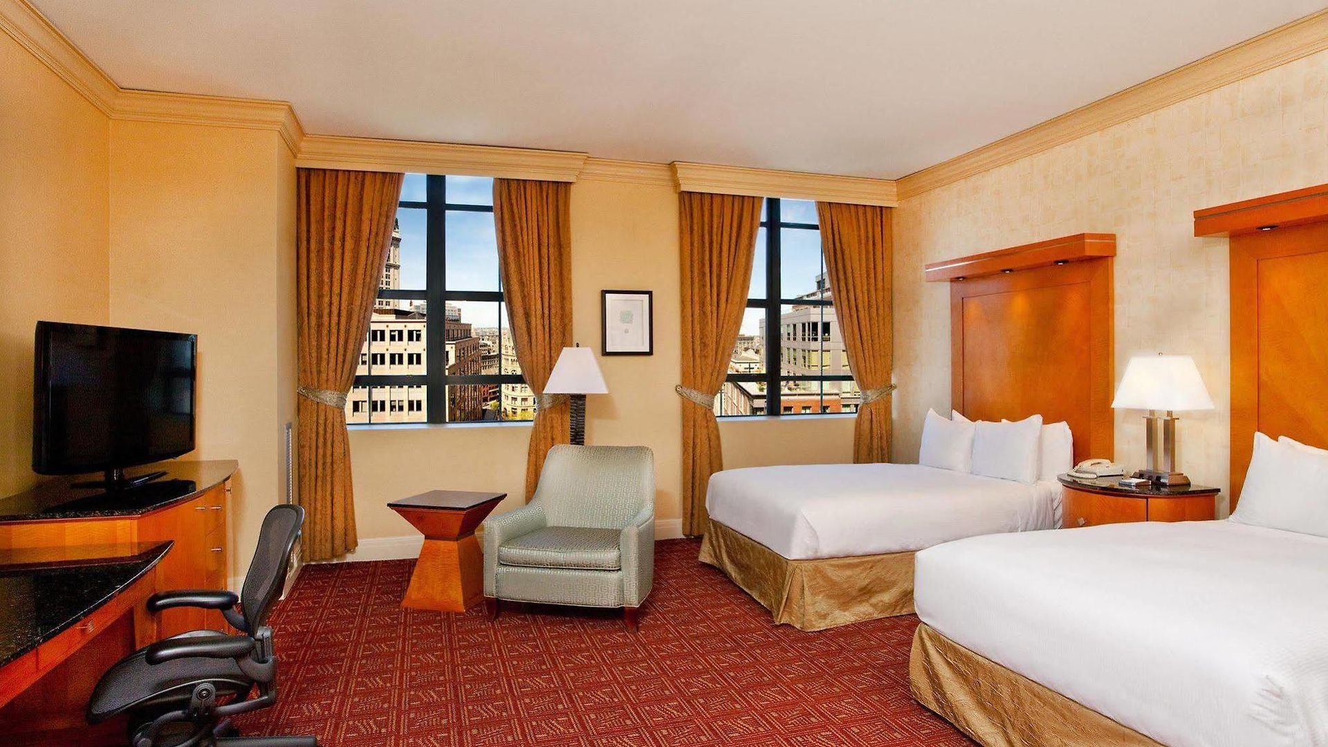 Hotel The Dagny 4*