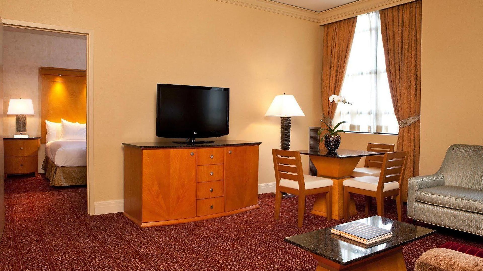The Dagny Hotel
