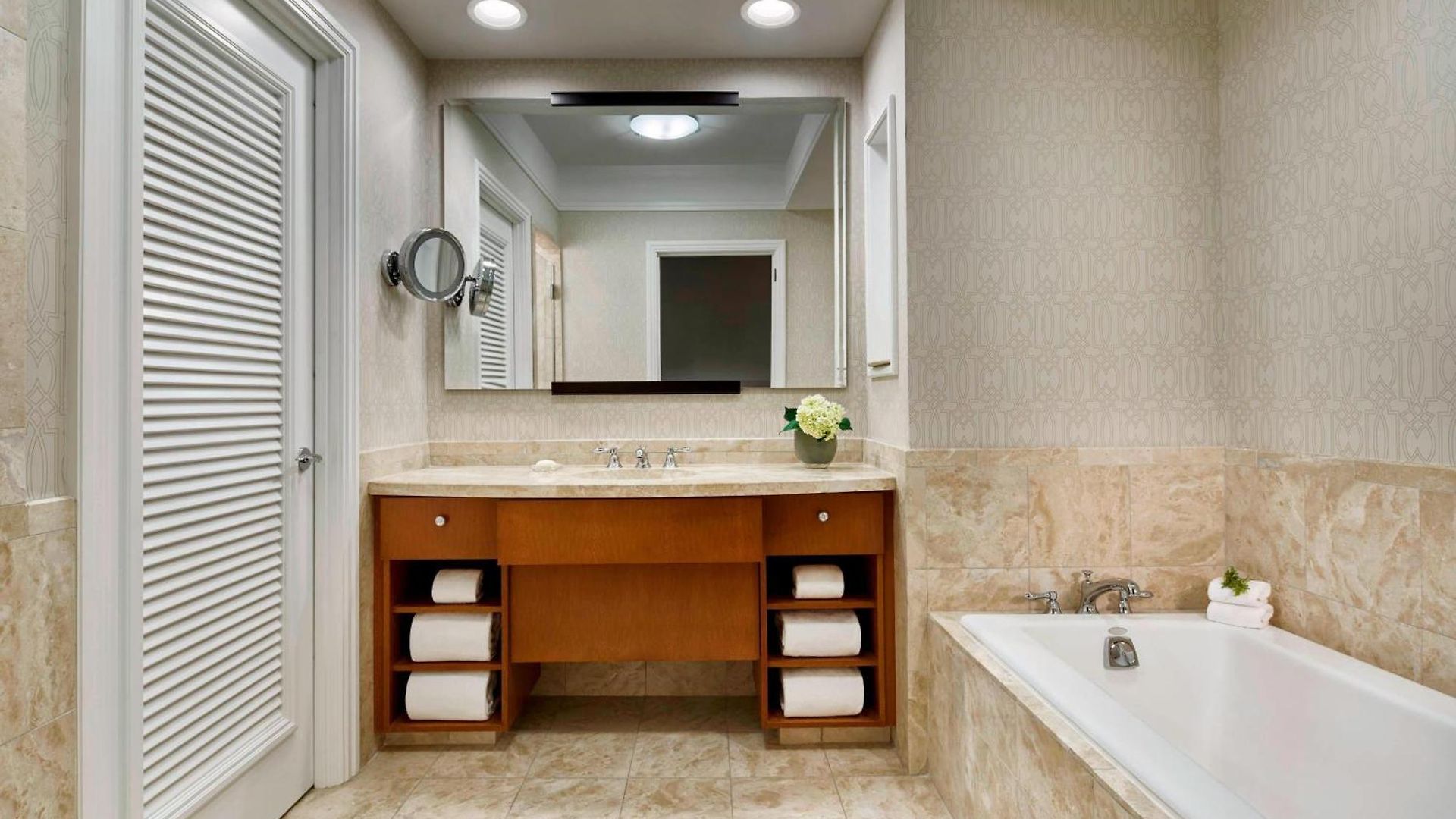 The Ritz-carlton, Hotel Boston