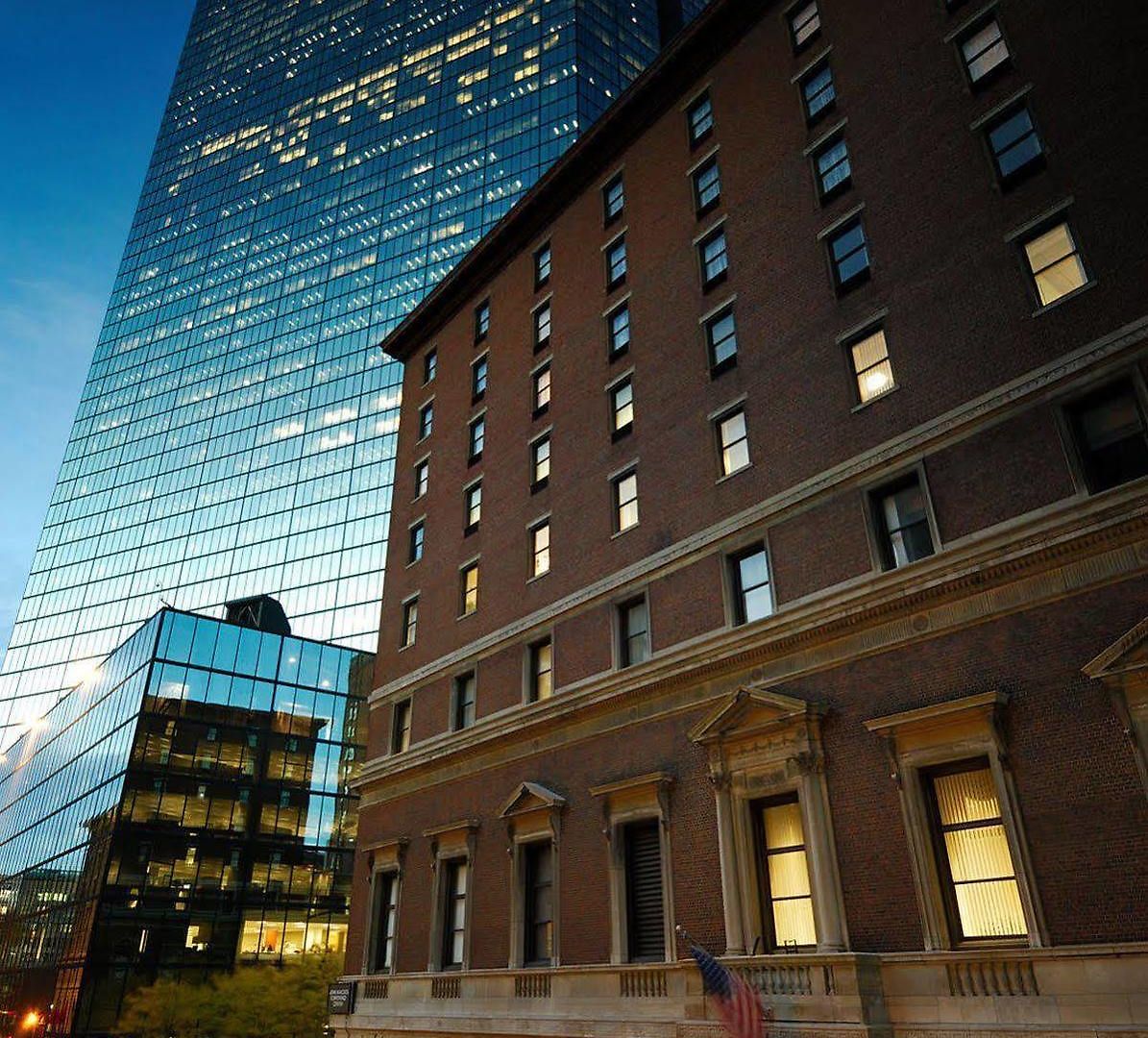 Common Hotel Boston