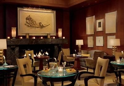 The Ritz-carlton,