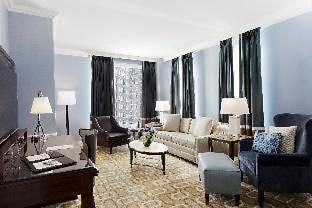 Hotel Harbor Boston